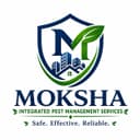 Moksha Integrated Pest Management Services